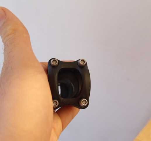 Чисто нова лапа за колело