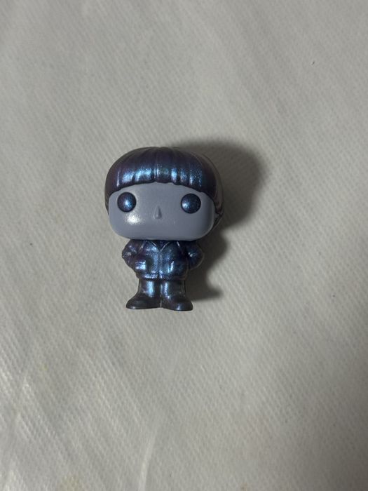 Уилл из осд изнанка