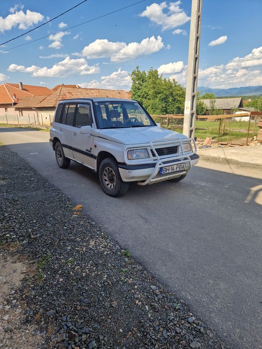 De vânzare Suzuki Vintara