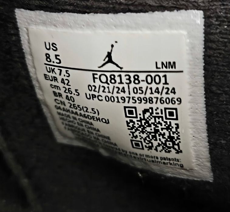 Jordan 4 [originali] - se vand urgent, reducere black frida