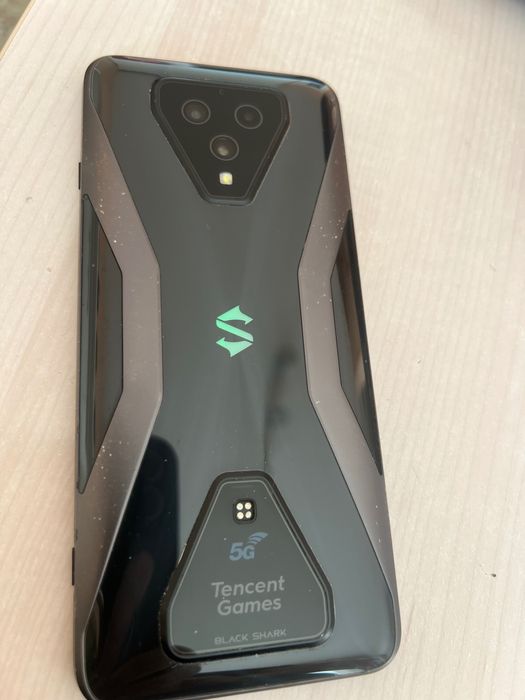 Xiaomi Black shark 3 S