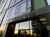Аренда престижного офиса Nova Plaza Business Center 756 кв.м.