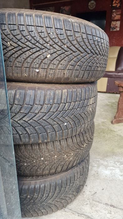 Anvelope iarna 195 65 15