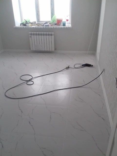 Услуги по внутренней отделки квартир