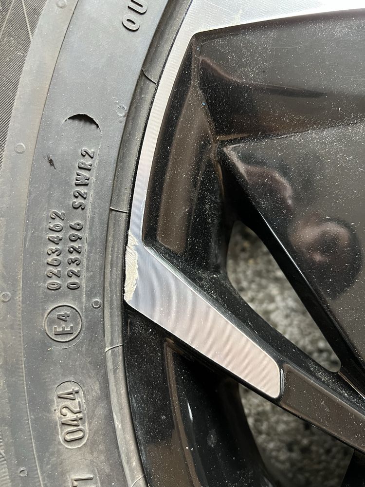 Джанта / джанти 19” HYUNDAI IONIQ 5/ Tucson 7.5x19