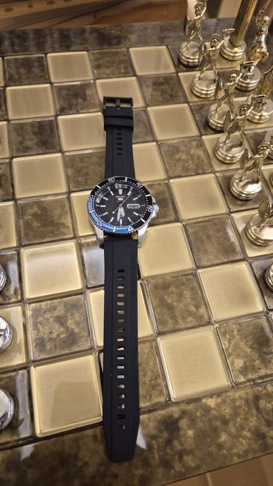 Ceas Seiko automatic