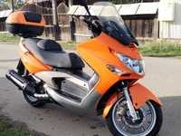 Scuter kymco 250