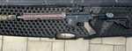 Mk18 deniel defence  full melal upgrede