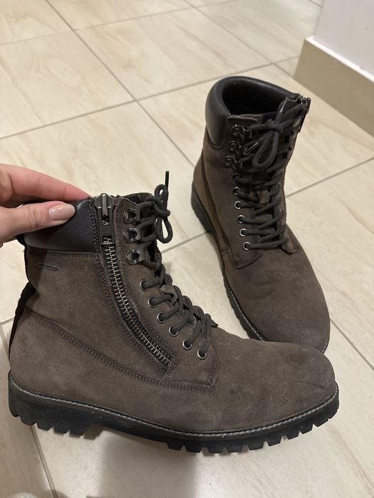 Мъжки боти Pepe Jeans