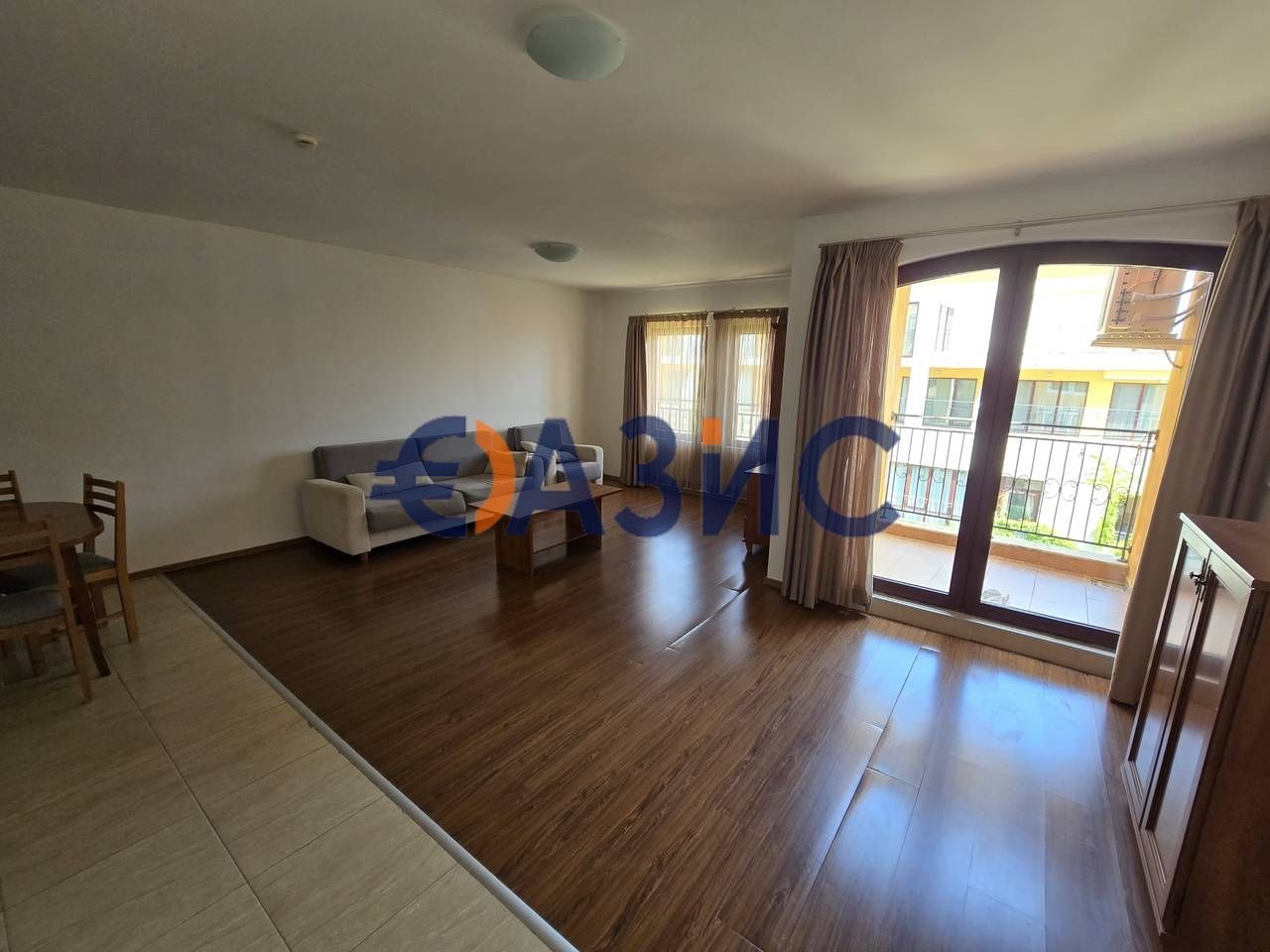 Продава се Двустаен апартамент в Ахелой - 83 кв.м за 1000 €/кв.м - Снимка #1
