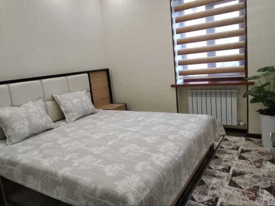 Сдаётся квартира на Яшнабадском 316*