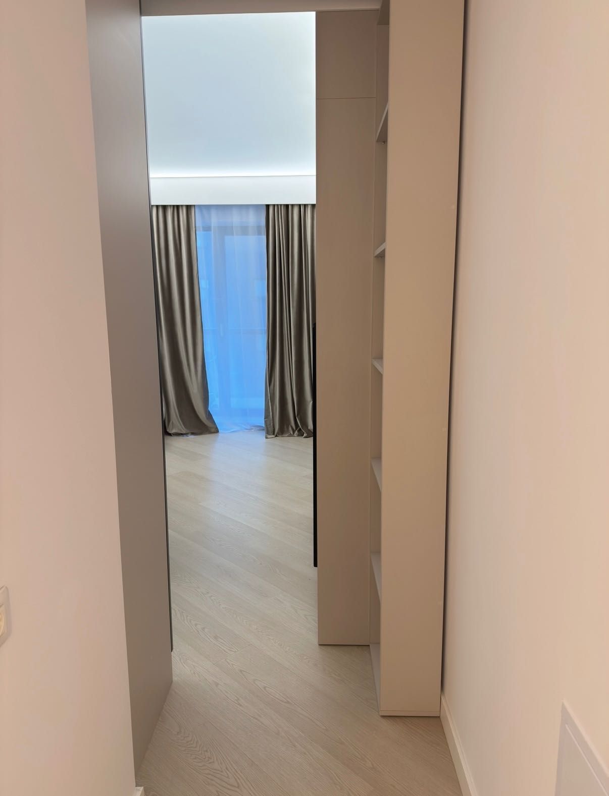 Cortina North 2 camere Direct Proprietar