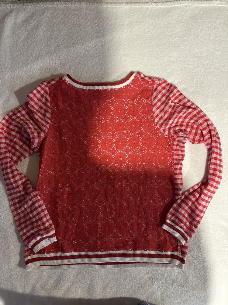 Оригинална лятна Ermanno Scervino Junior, дамска номерация XS размер