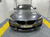 BMW Seria 4 440i MPerformance