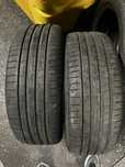 Pirelli P Zero гуми - 245/45/20 и 275/40/20 спорт пакет
