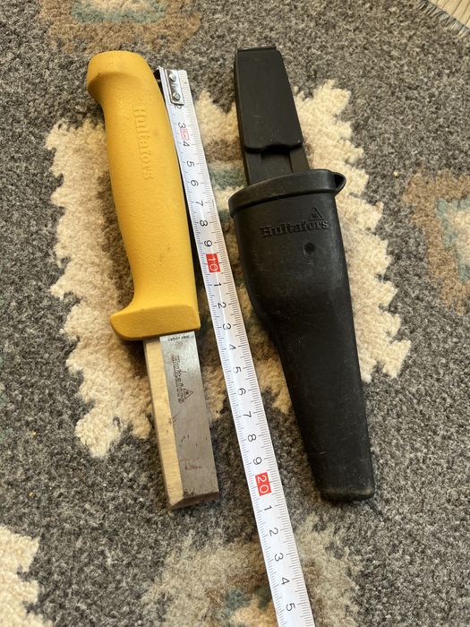 Cutit hultafors suedia