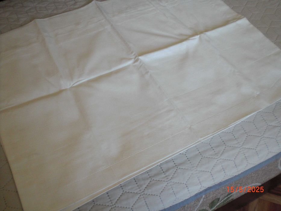 спален памучен плик