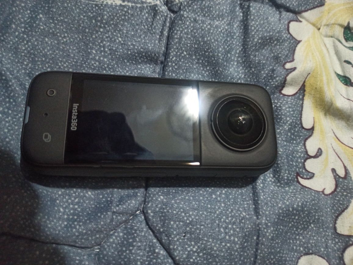 Insta 360 X3 | 360 kamera