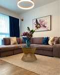 Apartament Cochet Floreasca Residence