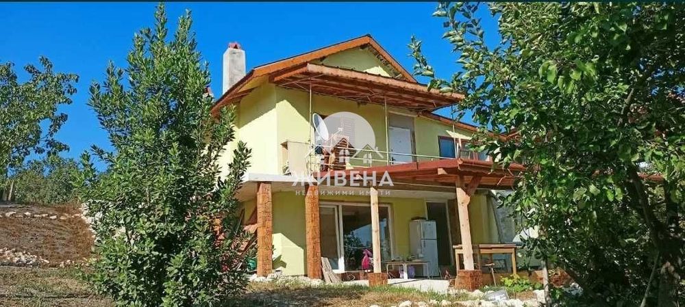 Къща в Варна, област-с.Доброглед площ 130 цена 87000