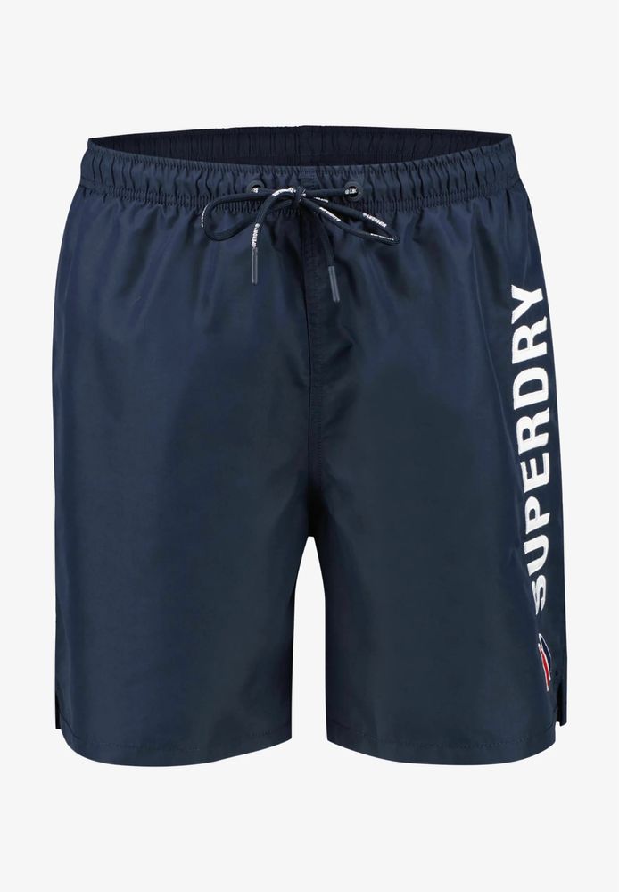 Superdry Swim Shorts ОРИГИНАЛНИ плажни/плувни шорти - S