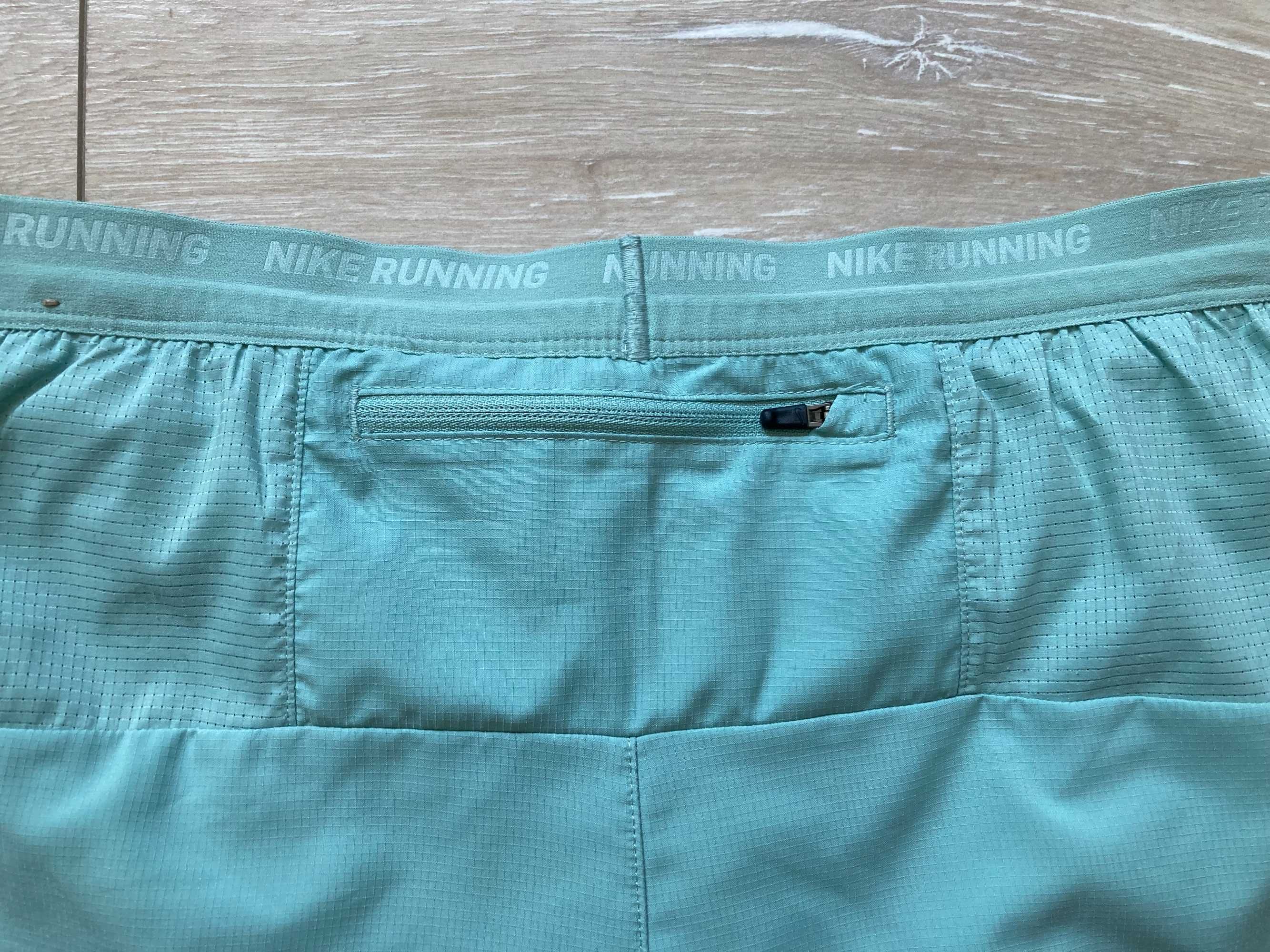 Найк Nike Stride Running Dri Fit  къси панталони къс панталон шорти S