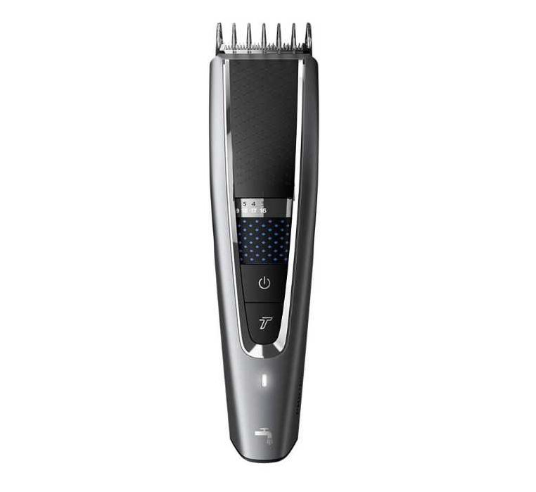 Машинка за подстригване Philips HC5650/15, 0.5-28 мм, 28 стъпки
