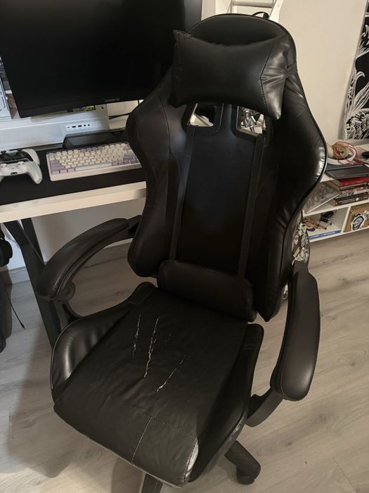 Продам игровое кресло
