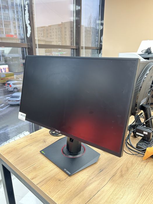 Игровой монитор Asus/Актив Маркет
