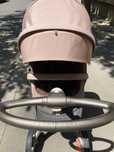 Carucior ( parte sport) Stokke V3