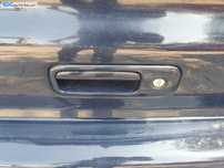 Maner Clapeta Actionare Deschidere Hayon Haion Portbagaj Volkswagen Sharan 2001 - 2010 [C0485]