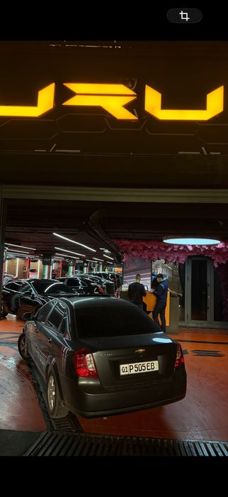 Lacceti gentra 3 posiz