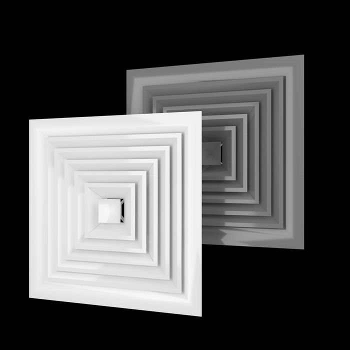 Вентиляционные решётки