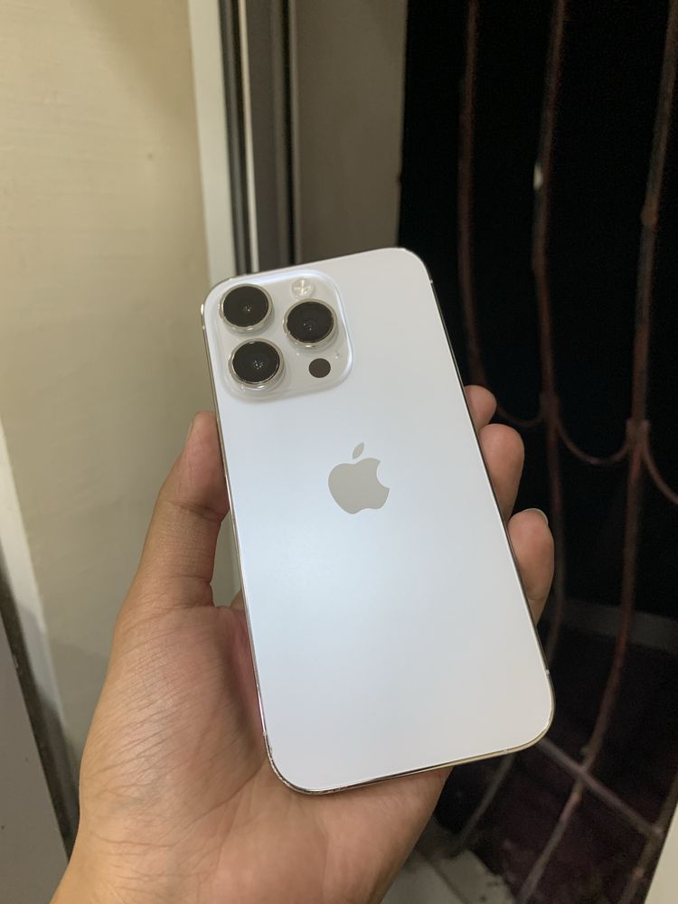 Iphone 14Pro 256 White 78%