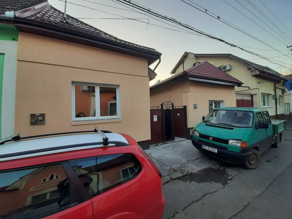 Vând VW T4,motor 2.4,an 1996,Syncro  4x4