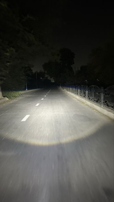 Skuter 125 kub vento