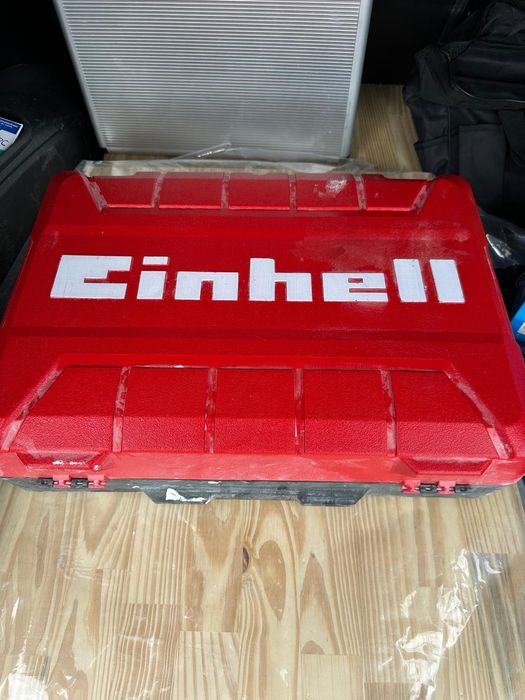 Ciocan rotopercutor Einhell SDS MAX