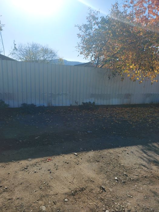 Închiriere teren central 400m lângă primăria comunei Ion Creanga  Nt