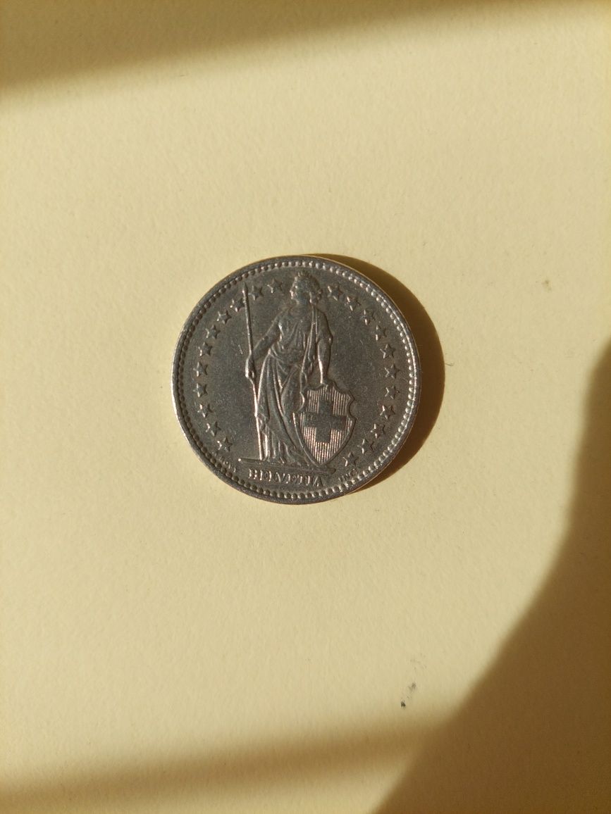Moneda 500 lei 1999