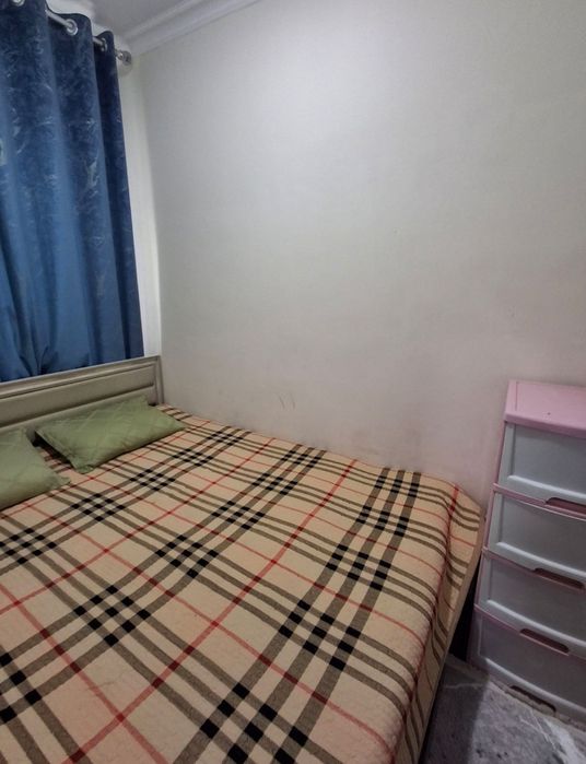 Сурочна продажа квартира сергели 3А ипатека можно 1 хона метро бекат 3