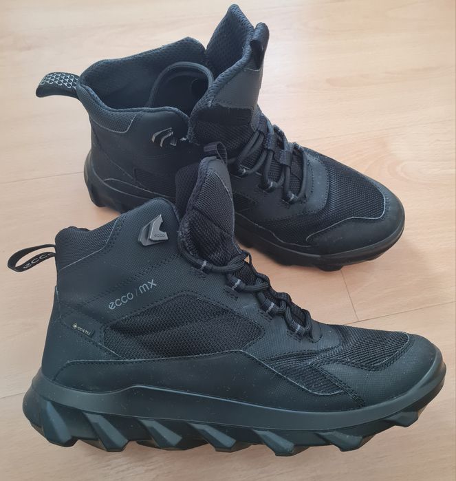 Ghete Ecco M-S nr.40