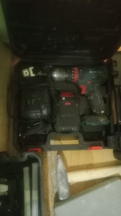 Инструменты для ремонта