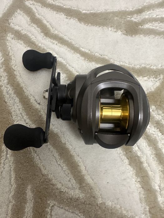 Продается катушка Мултикаторная новая