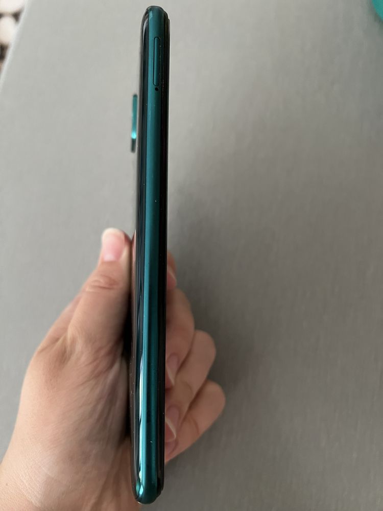 Huawei P40  lite