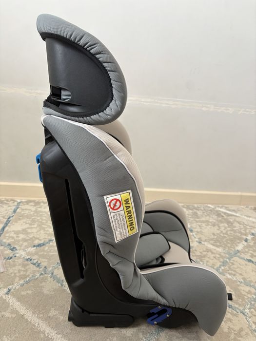 Детское авто кресло