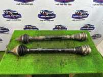 Planetara Dreapta fata audi a3 8p motor 2.0 tdi diesel cutie manuala