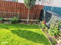 Apartament de 2 camere Sanpetru Residence .