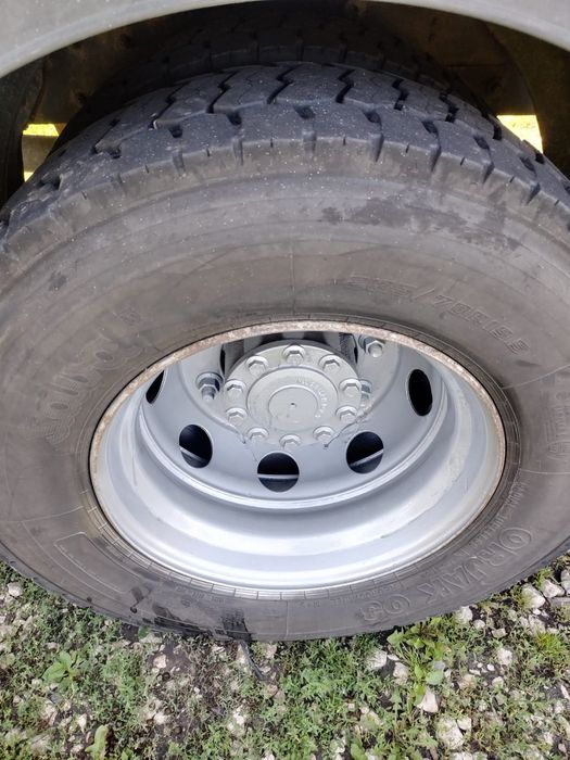 DAF LF 55-250 CP-15 tone