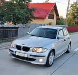 Bmw 120d An 2006 Navigație