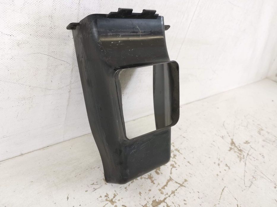 Suport Radiator Aer Fata Stanga Porsche  Taycan 1 [2019 - 2019] 2020 2